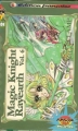 Couverture Magic Knight Rayearth, tome 6 Editions Mangaplayer 1998