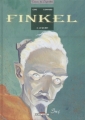 Couverture Finkel, tome 4 : Le secret Editions Delcourt (Terres de légendes) 1997