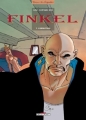 Couverture Finkel, tome 7 : Corruption Editions Delcourt (Terres de légendes) 2005