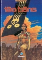 Couverture Tao Bang, tome 1 : Le septième cercle Editions Delcourt (Série B) 1999