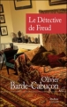 Couverture Le détective de Freud Editions de Borée 2010