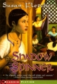 Couverture Shadow Spinner Editions Aladdin (Fiction) 1999