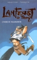 Couverture Lanfeust de Troy, tome 1 : L'ivoire du Magohamoth Editions Hachette 2003