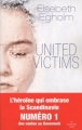 Couverture United Victims - Parents proches Editions Le Cherche midi (Néo) 2010