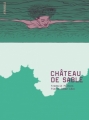 Couverture Château de sable Editions Atrabile (Bile blanche) 2010