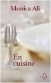 Couverture En cuisine Editions Belfond 2010