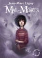 Couverture Mal-Morts Editions L'Atalante (Le Maedre) 2010