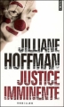 Couverture Justice imminente Editions Points (Thriller) 2006