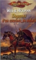 Couverture Dragonlance : La Guerre des Ames, tome 1 : Dragons d'un coucher de soleil Editions Fleuve 2001