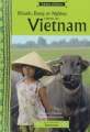Couverture Khanh, Dung et Nghiep vivent au Vietnam Editions de La Martinière (Enfants d'ailleurs) 2009