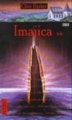 Couverture Imajica, tome 2 Editions Pocket (Terreur) 1998
