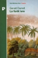 Couverture La forêt ivre Editions Payot (Petite bibliothèque - Voyageurs) 1995