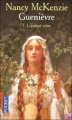 Couverture Guenièvre, tome 1 : L'Enfant reine Editions Pocket 2003