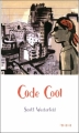 Couverture Code Cool Editions Panama 2006
