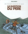 Couverture Une épatante aventure de Jules, tome 5 : La question du père Editions Dargaud 2006
