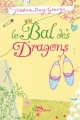 Couverture Le Bal des dragons, tome 1 Editions Albin Michel (Jeunesse - Wiz) 2010