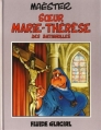 Couverture Soeur Marie-Thérèse des Batignolles, tome 1 : Soeur Marie-Thérèse des Batignolles Editions Fluide glacial 1989
