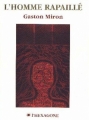 Couverture L'homme rapaillé Editions Gallimard  (Poésie) 1999