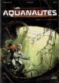Couverture Les Aquanautes, tome 2 : Le Container Editions Soleil 2001