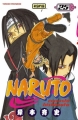 Couverture Naruto, tome 25 Editions Kana (Shônen) 2006