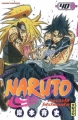 Couverture Naruto, tome 40 Editions Kana (Shônen) 2009