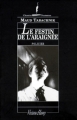 Couverture Le festin de l'araignée Editions Viviane Hamy (Chemins Nocturnes) 1996