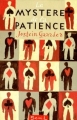 Couverture Le mystère de la patience Editions Seuil 1996