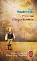 Couverture L'histoire d'Edgar Sawtelle Editions Le Livre de Poche 2010