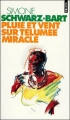 Couverture Pluie et vent sur Télumée Miracle Editions Points 1995