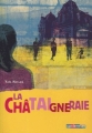 Couverture La Châtaigneraie Editions Casterman (Feeling ) 2005