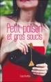 Couverture Petit crime et sacs à main, tome 2 : Petit poison et gros soucis Editions Hachette (Planète filles) 2009