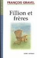 Couverture Fillion et frères Editions Québec Amérique 2000