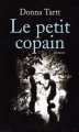 Couverture Le Petit Copain Editions France Loisirs 2003