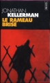 Couverture Le rameau brisé Editions Points 2004
