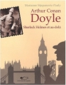 Couverture Arthur Conan Doyle, Sherlock Holmes et au-delà Editions du Jasmin (Biographie) 2008