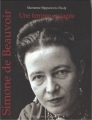 Couverture Simone de beauvoir, une femme engagée Editions du Jasmin (Biographie) 2007