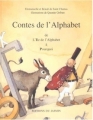 Couverture Contes de l'alphabet, tome 2 : De l'île de l'alphabet à pourquoi Editions du Jasmin (Contes d'Orient et d'Occident) 2000