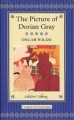 Couverture Le portrait de Dorian Gray Editions Collector's Library 2003
