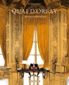 Couverture Quai d'Orsay, tome 1 : Chroniques diplomatiques, partie 1 Editions Dargaud 2010
