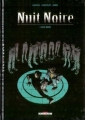 Couverture Nuit noire, tome 2 : Blue moon Editions Delcourt (Sang froid) 1997