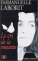 Couverture Le cri de la mouette Editions Robert Laffont 1994