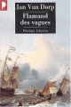 Couverture Flamand des vagues Editions Phebus (Libretto) 2003