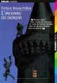 Couverture L'inconnu du donjon Editions Folio  (Junior) 1997