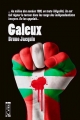 Couverture Galeux Editions Cairn (Du noir au Sud) 2017