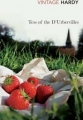 Couverture Tess d'Urberville Editions Vintage (Classics) 2008