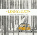 Couverture Lenny & Lucy Editions Kaléidoscope 2015