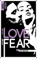 Couverture No love no fear, tome 1 : Play with me Editions BMR 2017