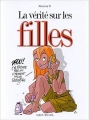 Couverture La vérité sur les filles Editions Albin Michel 2002