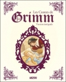Couverture Les contes de Grimm, intégrale, illustré (Vandewiele) Editions Auzou  2011