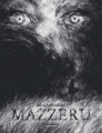 Couverture Mazzeru Editions Casterman 2017